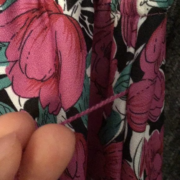 SHEIN dress - Picture 8 of 8